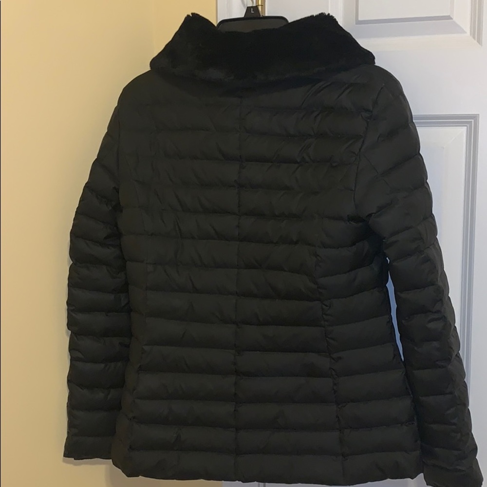 Puffer jacket - Picture 3 of 5